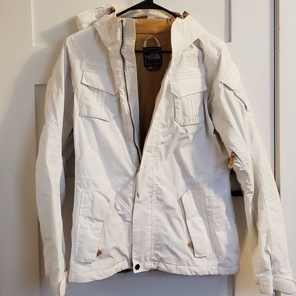 The North Face Women's Ski Jacket